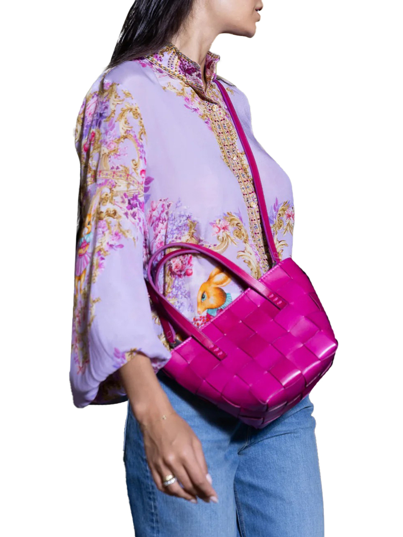 ΓΥΝΑΙΚΕΙΑ ΤΣΑΝΤΑ ΧΙΑΣΤΙ JAPAN MINI 1