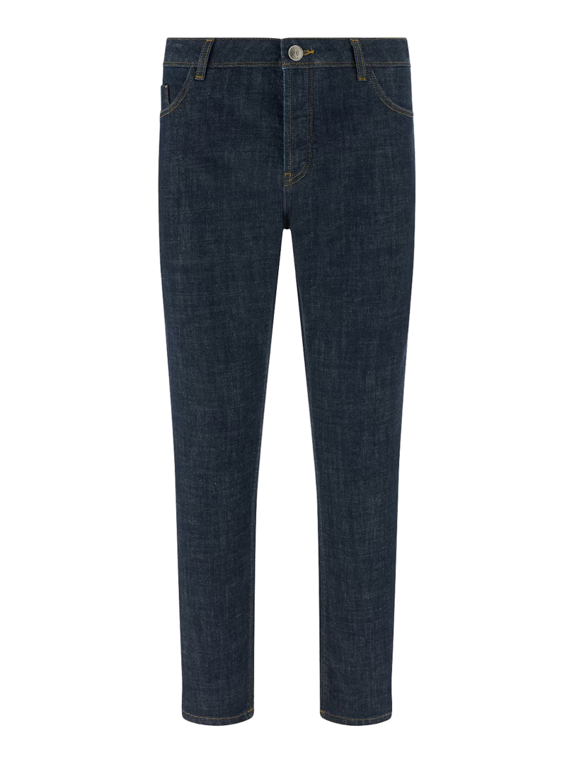 ΑΝΔΡΙΚΟ DENIM ΠΑΝΤΕΛΟΝΙ 0