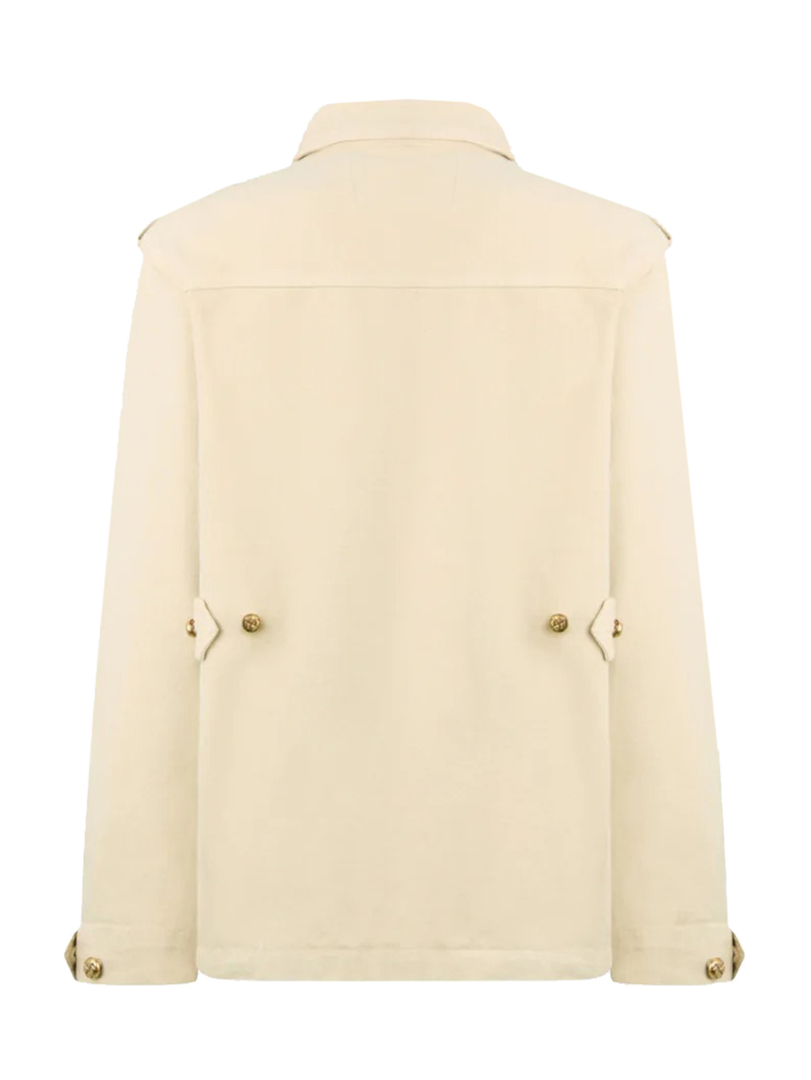 ΓΥΝΑΙΚΕΙΟ DENIM JACKET NARIIDA SAHARIANA 1