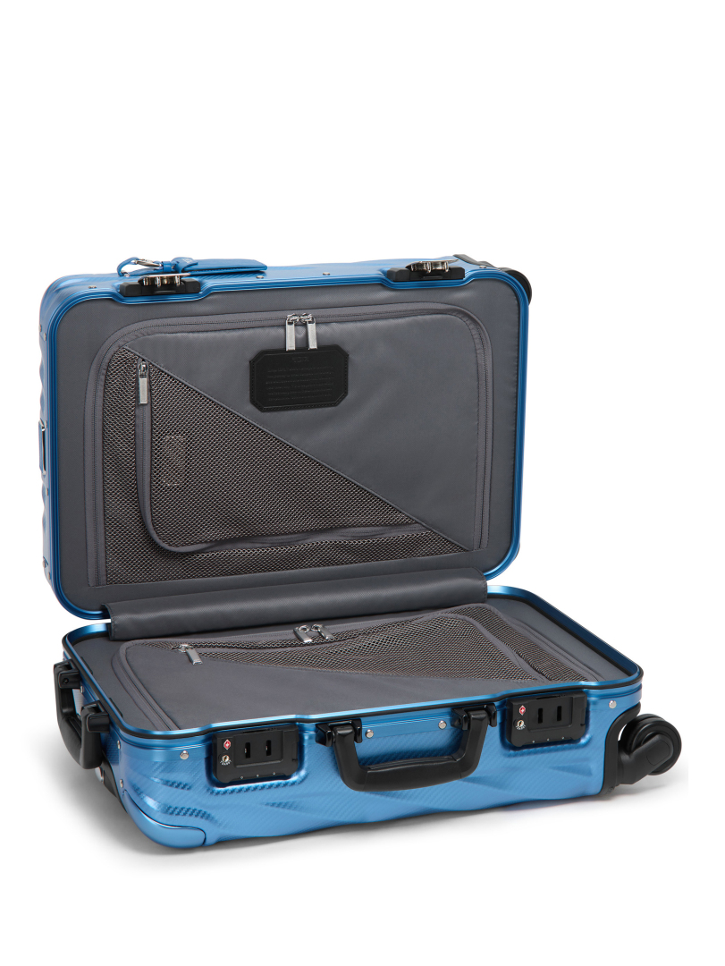 ΒΑΛΙΤΣΑ ΚΑΜΠΙΝΑΣ 19 DEGREE INTERNATIONAL  56CM 2