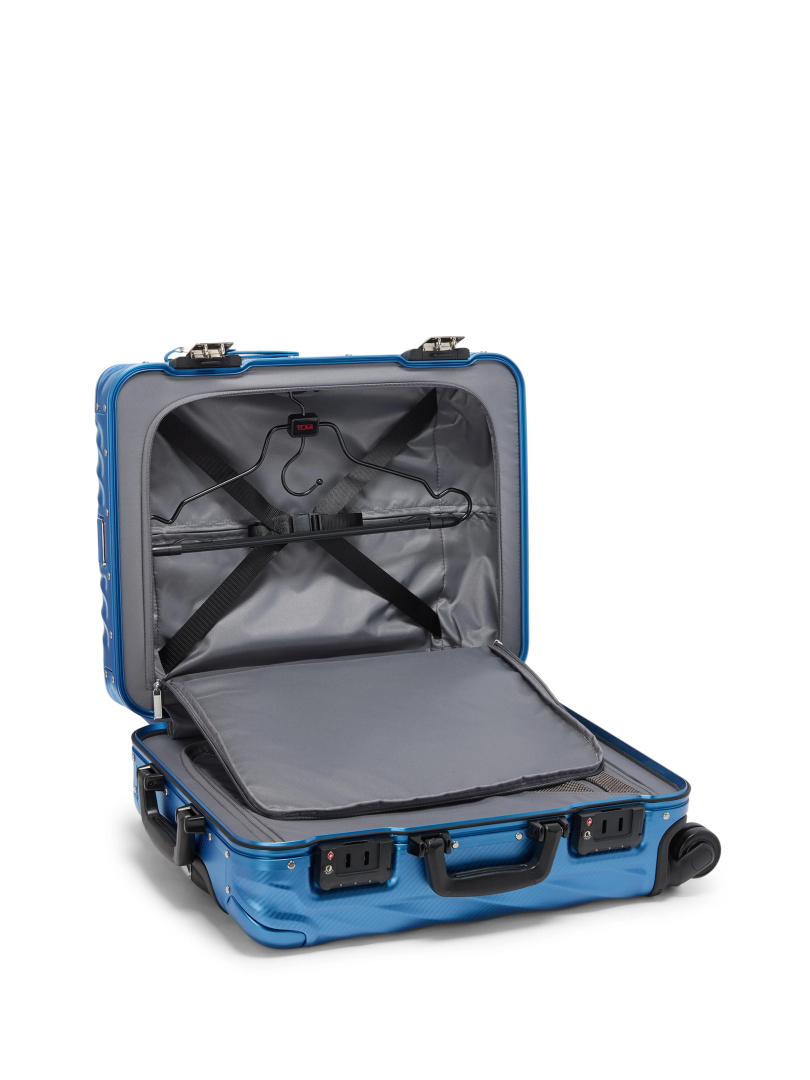 ΒΑΛΙΤΣΑ ΚΑΜΠΙΝΑΣ 19 DEGREE CONTINENTAL 56CM 4