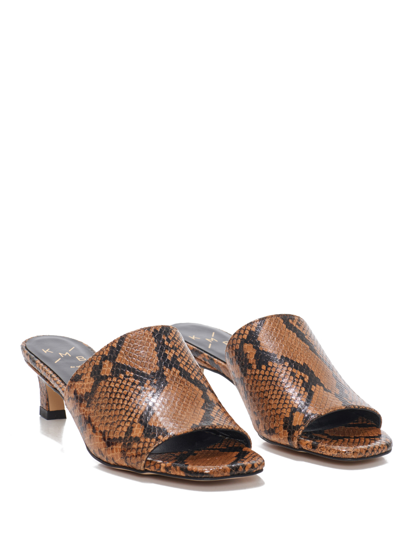 ΓΥΝΑΙΚΕΙΑ MULES 1