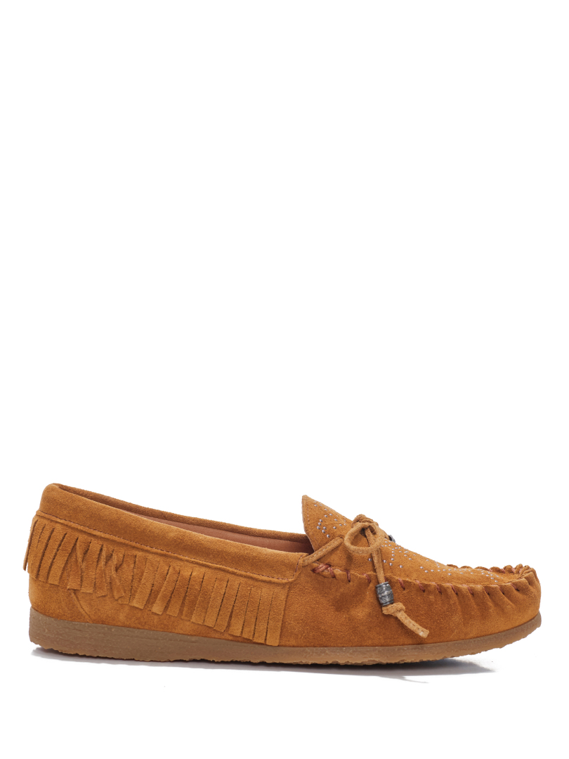 ΓΥΝΑΙΚΕΙΑ LOAFERS 0