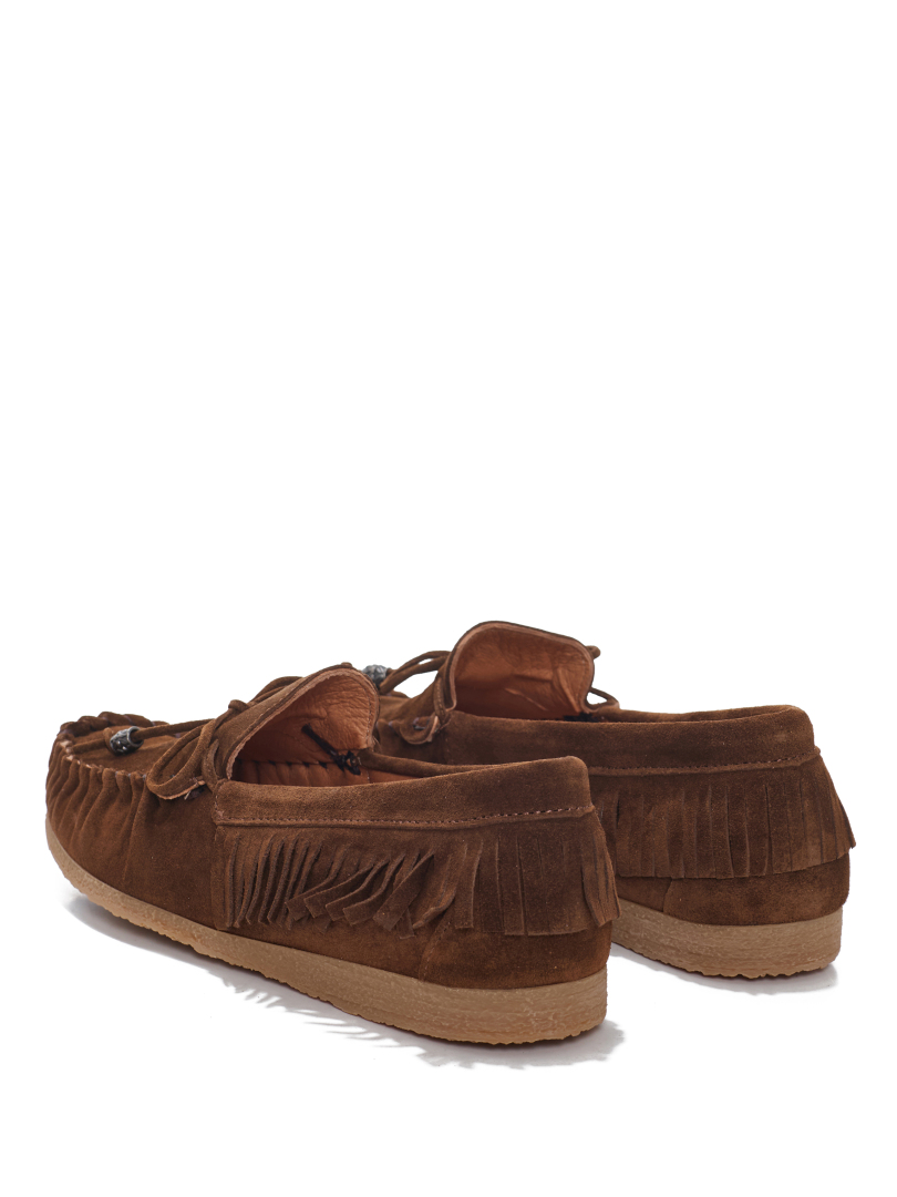 ΓΥΝΑΙΚΕΙΑ LOAFERS 2