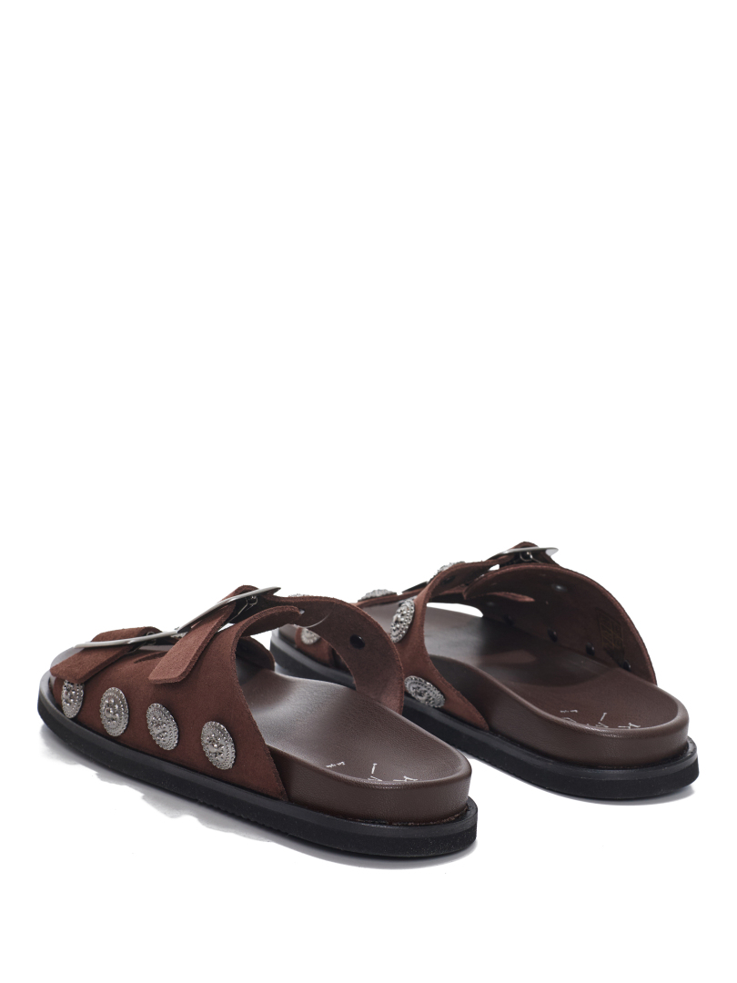 ΓΥΝΑΙΚΕΙΑ ΣΑΝΔΑΛΙΑ 2