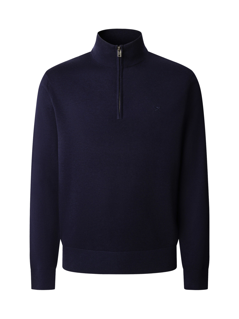 ΑΝΔΡΙΚΟ HALF-ZIP ΠΟΥΛΟΒΕΡ 1