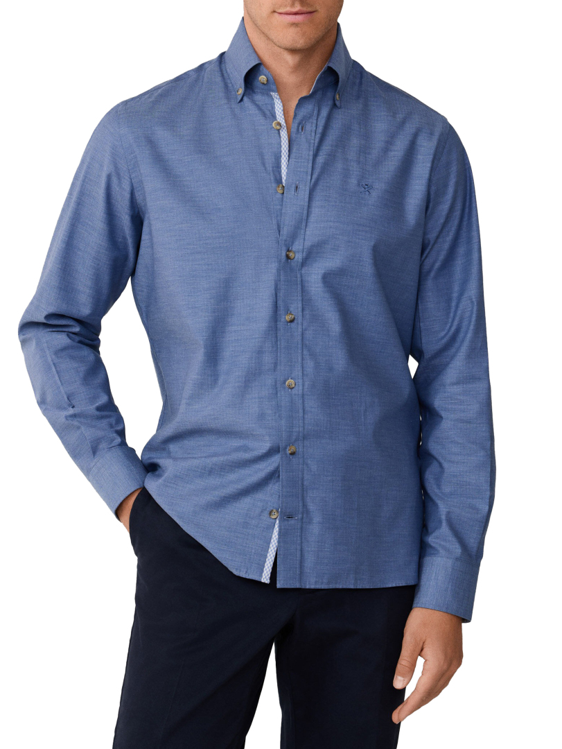 ΑΝΔΡΙΚΟ ΠΟΥΚΑΜΙΣΟ 1