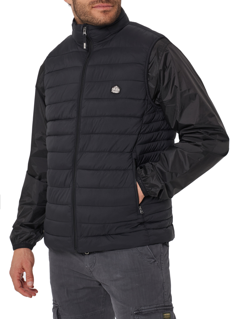 ΑΝΔΡΙΚΟ ΑΜΑΝΙΚΟ ΜΠΟΥΦΑΝ 1