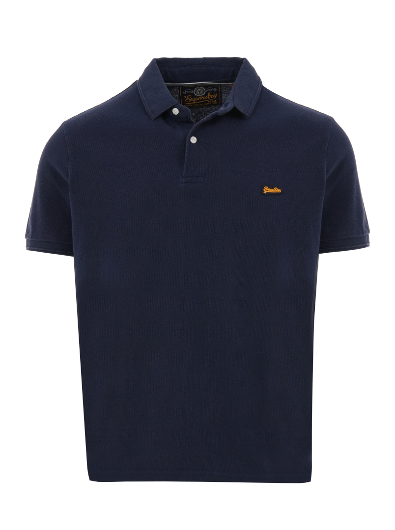 ΑΝΔΡΙΚΗ POLO ΜΠΛΟΥΖΑ 2