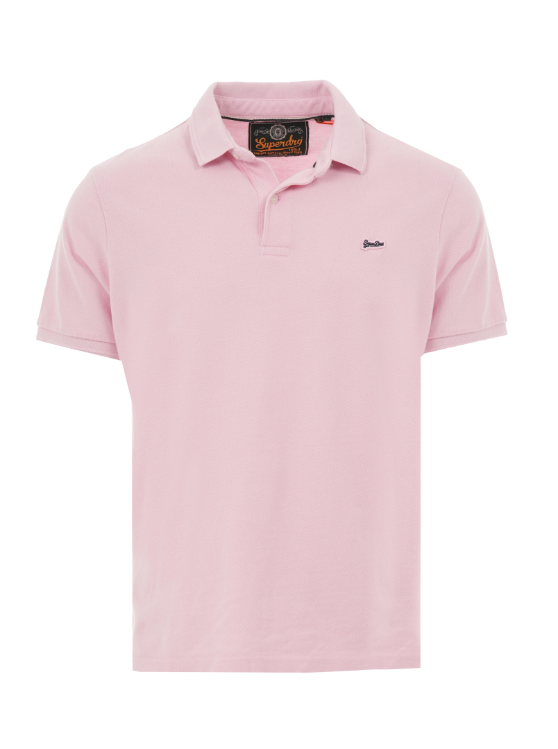 ΑΝΔΡΙΚΗ POLO ΜΠΛΟΥΖΑ 3