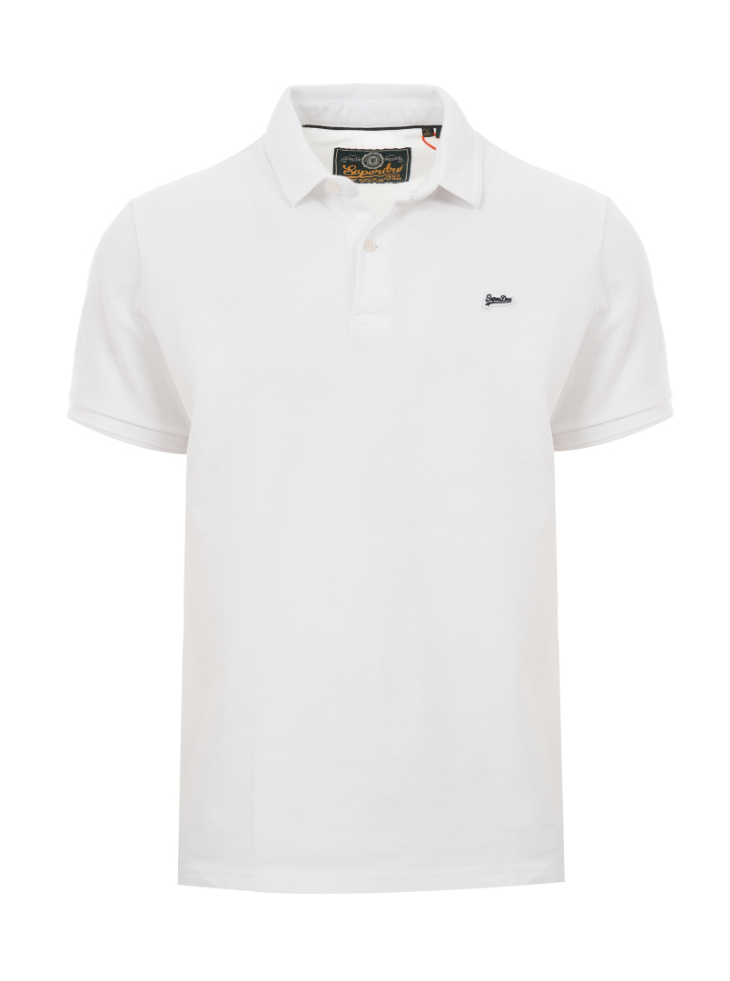 ΑΝΔΡΙΚΗ POLO ΜΠΛΟΥΖΑ 4