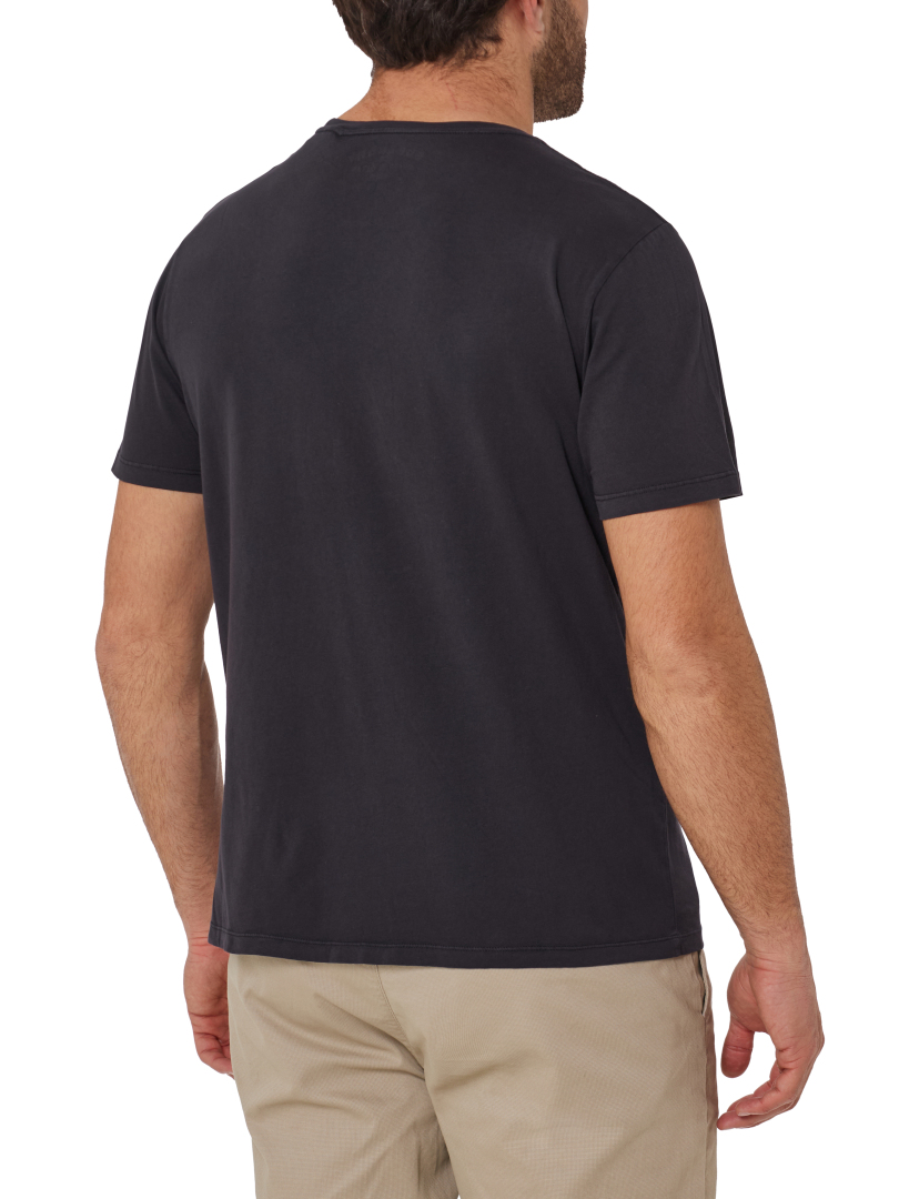 ΑΝΔΡΙΚΟ T-SHIRT ESSENTIAL 2