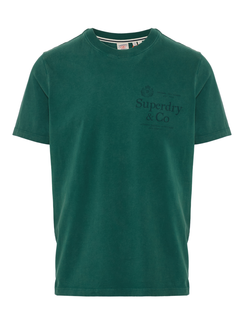 ΑΝΔΡΙΚΟ T-SHIRT 0