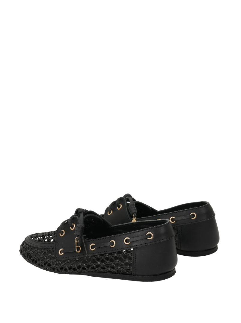 ΓΥΝΑΙΚΕΙΑ LOAFERS PLIARIA 2