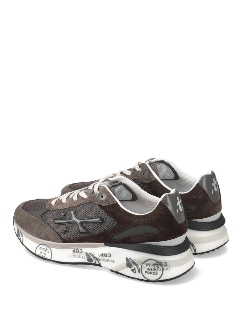 ΑΝΔΡΙΚΑ SNEAKERS MOERUN 4