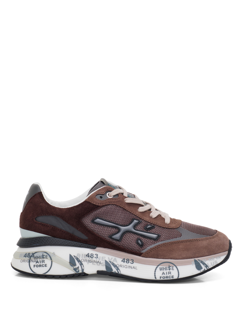 ΑΝΔΡΙΚΑ SNEAKERS MOERUN 1