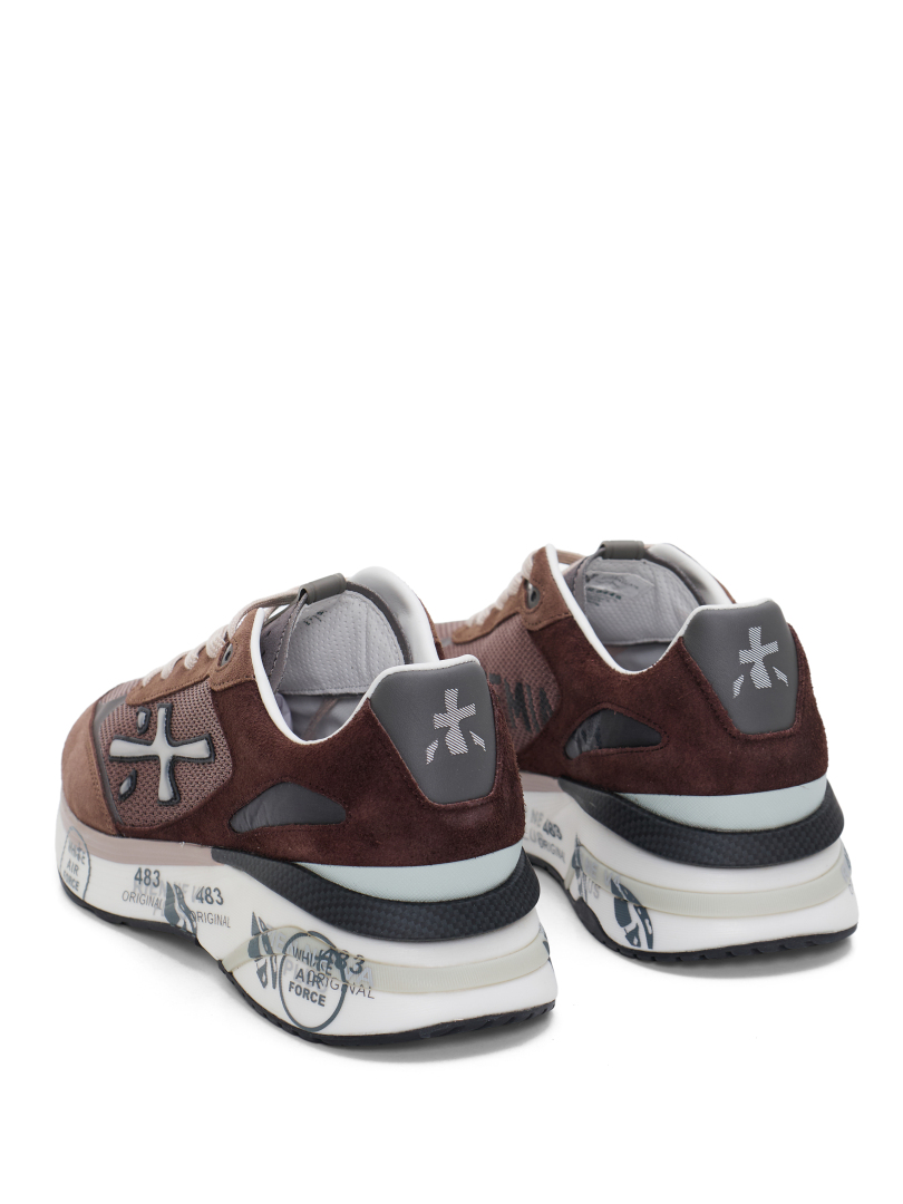 ΑΝΔΡΙΚΑ SNEAKERS MOERUN 5