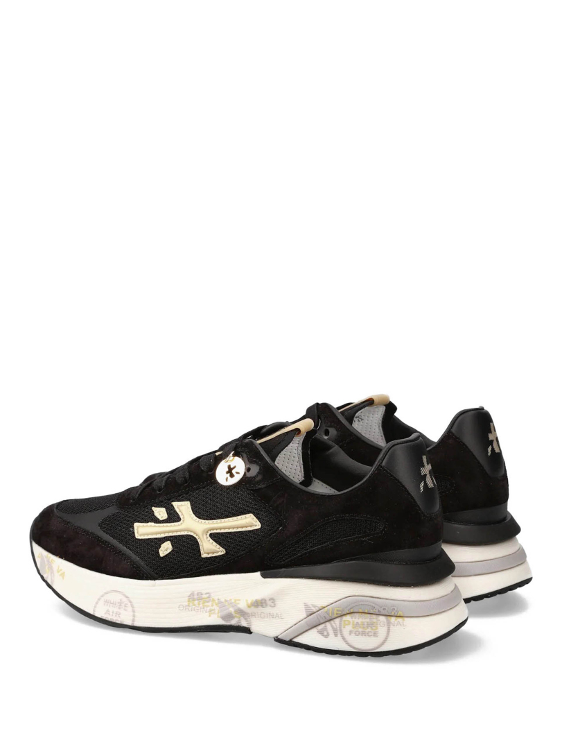 ΓΥΝΑΙΚΕΙΑ SNEAKERS MOERUND 2