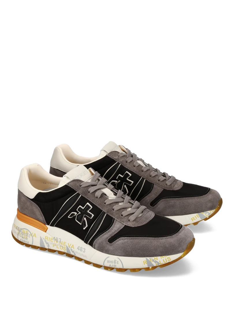 ΑΝΔΡΙΚΑ SNEAKERS LANDER 1