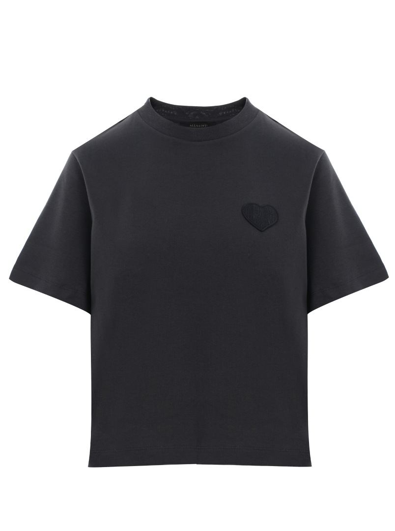 ΓΥΝΑΙΚΕΙΟ T-SHIRT LOVER LISA 0