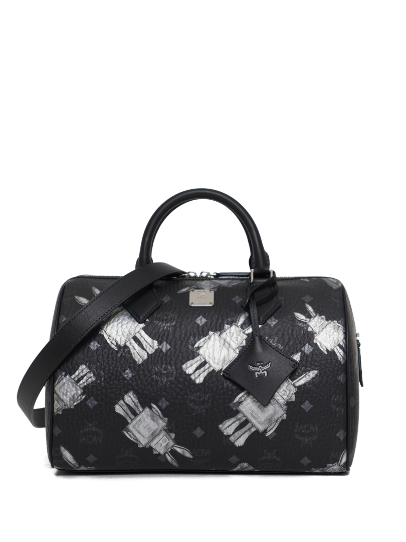 ΓΥΝΑΙΚΕΙΑ ΤΣΑΝΤΑ ΧΕΙΡΟΣ ELLA BOSTON ROBOT MEDIUM 0