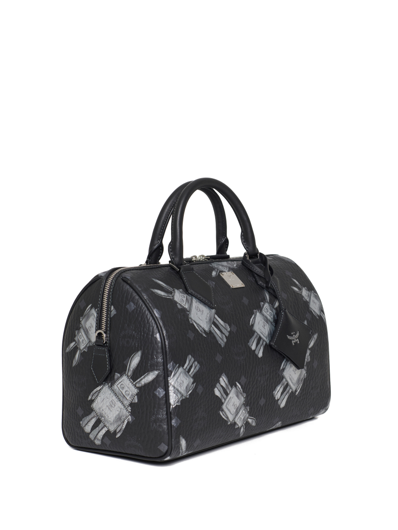 ΓΥΝΑΙΚΕΙΑ ΤΣΑΝΤΑ ΧΕΙΡΟΣ ELLA BOSTON ROBOT MEDIUM 2