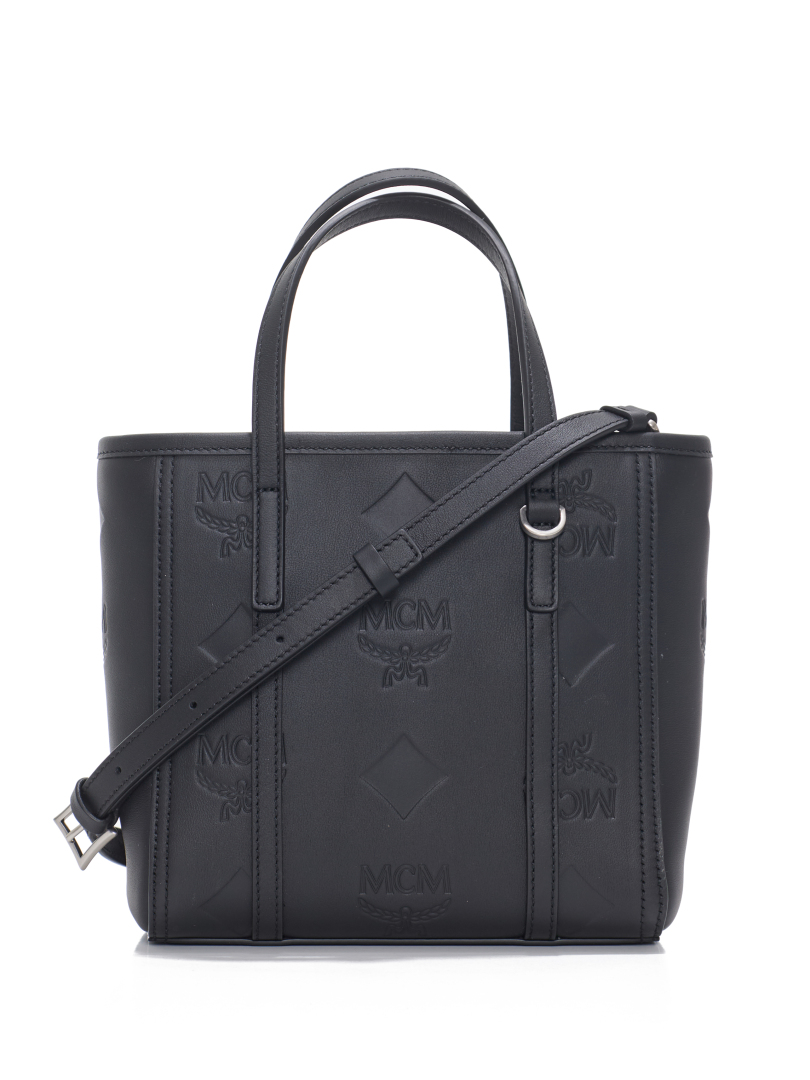 ΓΥΝΑΙΚΕΙΑ ΔΕΡΜΑΤΙΝΗ ΤΣΑΝΤΑ ΧΕΙΡΟΣ TONI ΜΙΝΙ 0