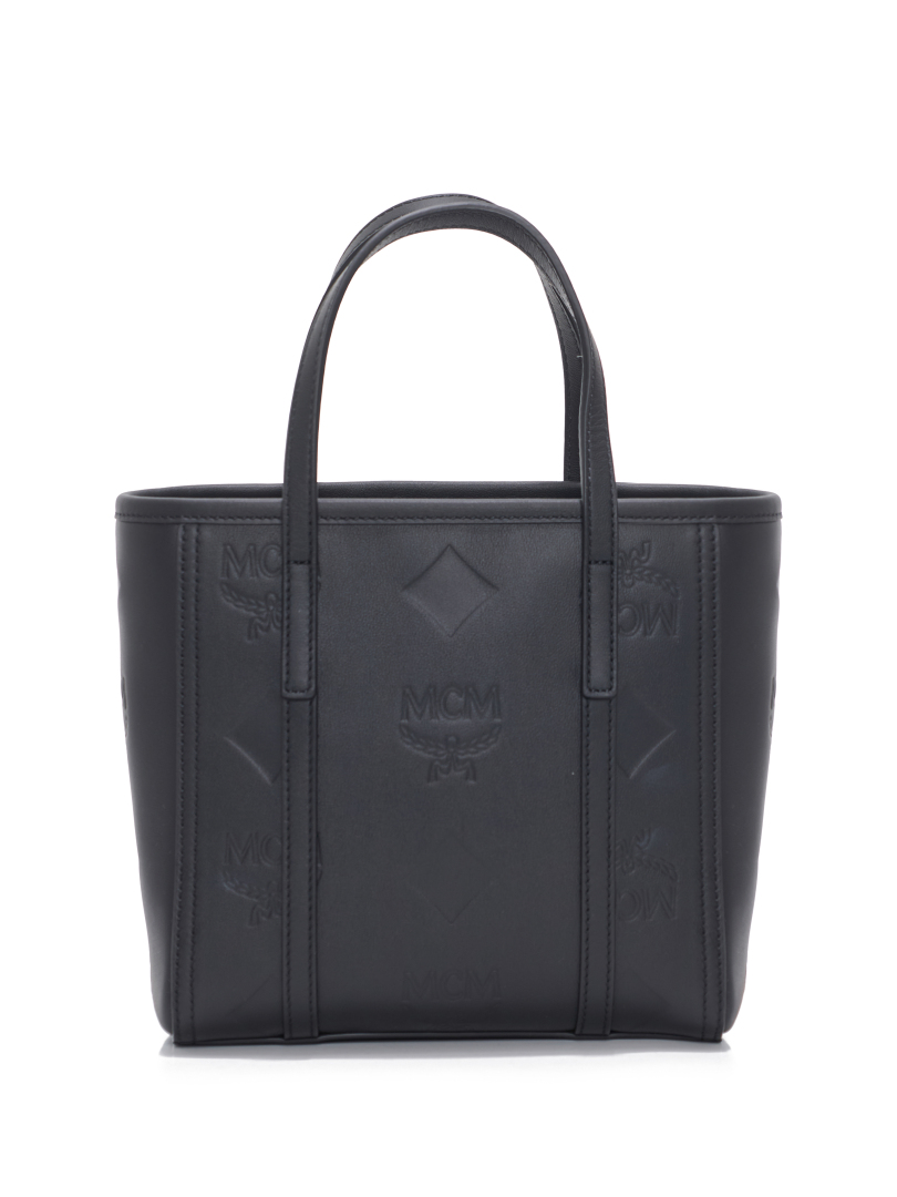 ΓΥΝΑΙΚΕΙΑ ΔΕΡΜΑΤΙΝΗ ΤΣΑΝΤΑ ΧΕΙΡΟΣ TONI ΜΙΝΙ 1