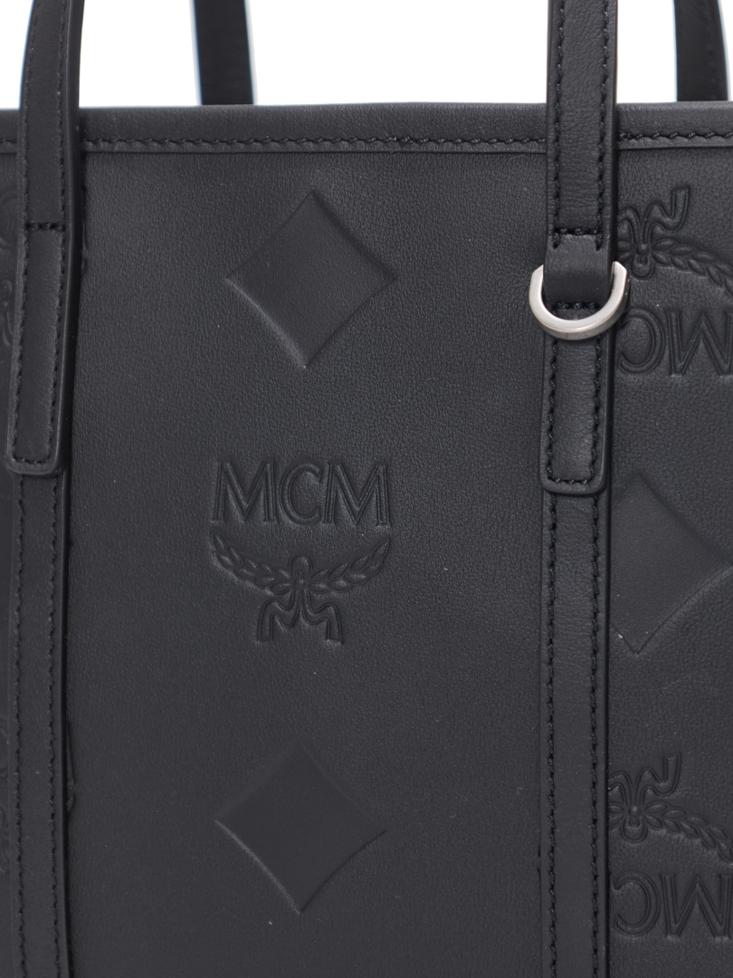 ΓΥΝΑΙΚΕΙΑ ΔΕΡΜΑΤΙΝΗ ΤΣΑΝΤΑ ΧΕΙΡΟΣ TONI ΜΙΝΙ 3