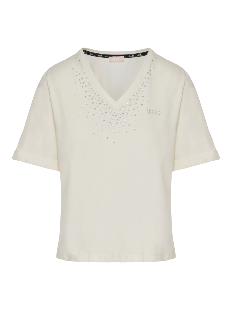 ΓΥΝΑΙΚΕΙΟ T-SHIRT 1