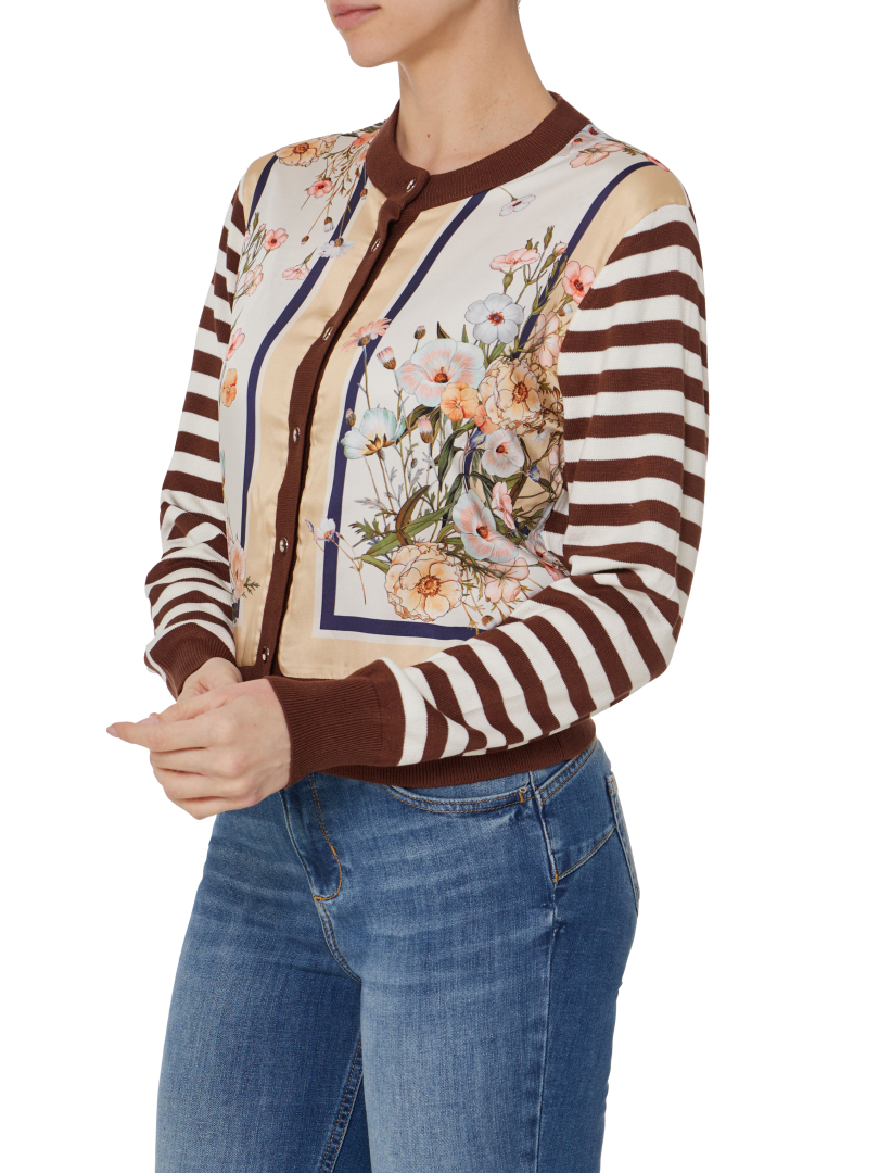 ΓΥΝΑΙΚΕΙΑ ΖΑΚΕΤΑ ΜΕ ΚΟΥΜΠΙΑ 1