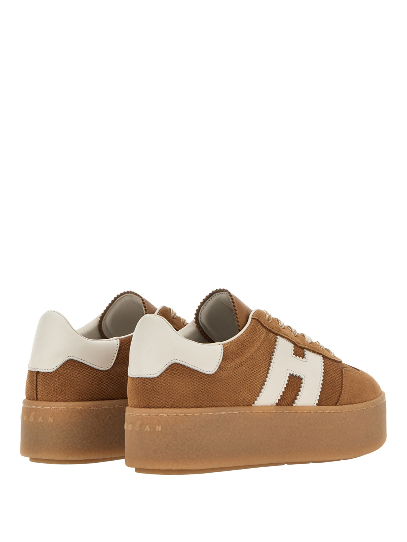 ΓΥΝΑΙΚΕΙΑ SNEAKER LOW H698 2