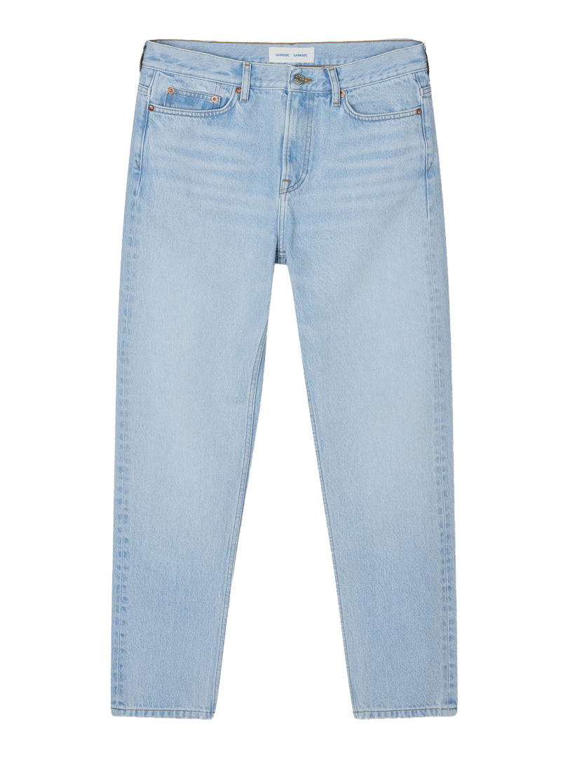 ΑΝΔΡΙΚΟ DENIM ΠΑΝΤΕΛΟΝΙ 0