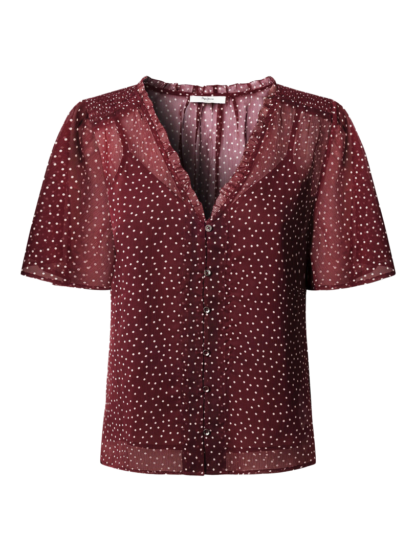 ΓΥΝΑΙΚΕΙΟ ΚΟΝΤΟΜΑΝΙΚΟ ΠΟΥΚΑΜΙΣΟ 0