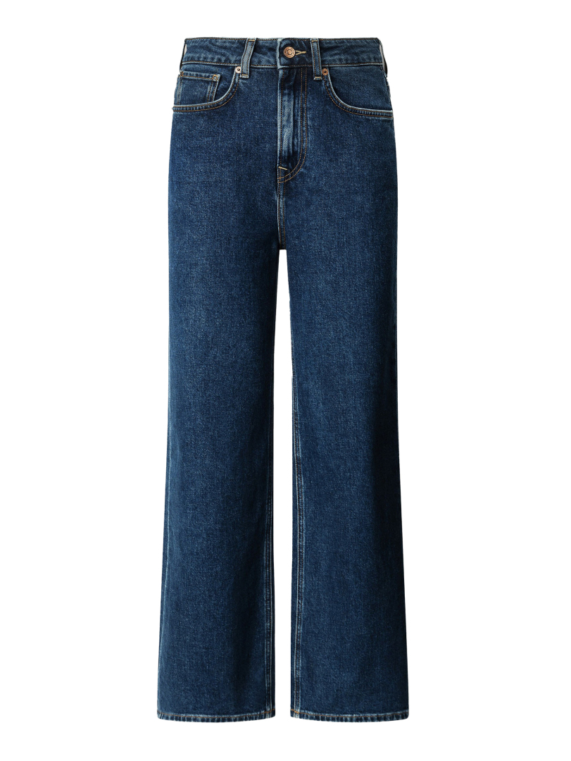 ΓΥΝΑΙΚΕΙΟ DENIM ΠΑΝΤΕΛΟΝΙ LEXA 0