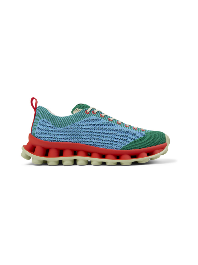 ΑΝΔΡΙΚΑ SNEAKERS SUNNEI - PELOTISSIMA 0