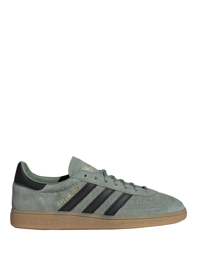 ΑΝΔΡΙΚΑ SUEDE SNEAKERS HANDBALL SPEZIAL 0