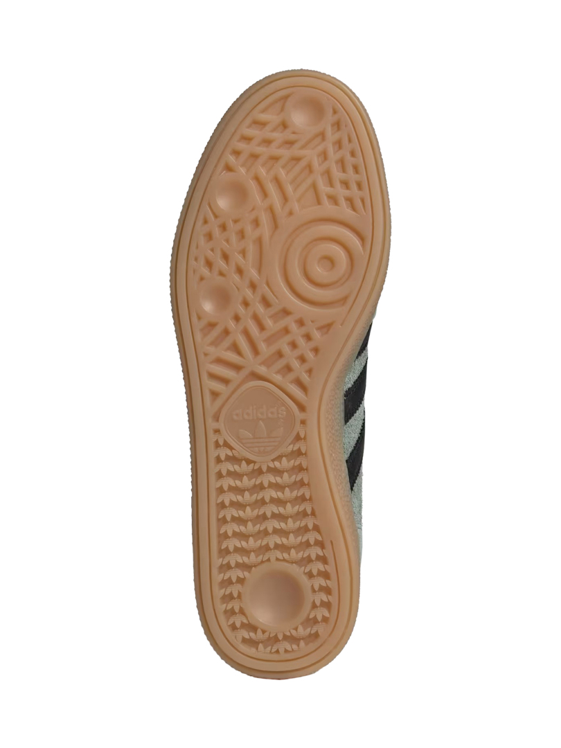 ΑΝΔΡΙΚΑ SUEDE SNEAKERS HANDBALL SPEZIAL 4