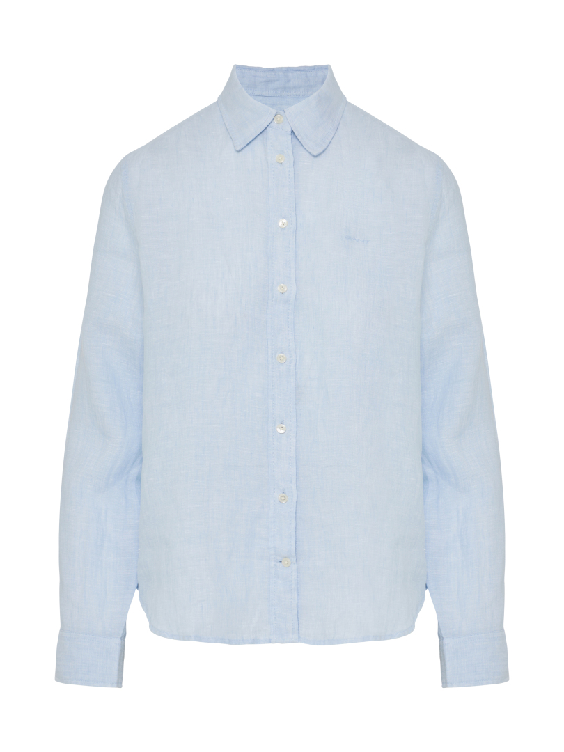 ΓΥΝΑΙΚΕΙΟ ΛΙΝΟ ΠΟΥΚΑΜΙΣΟ 0