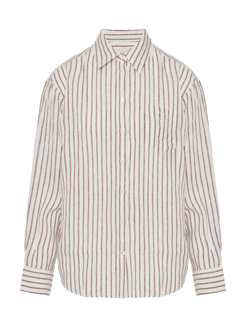 ΓΥΝΑΙΚΕΙΟ ΛΙΝΟ ΠΟΥΚΑΜΙΣΟ 0