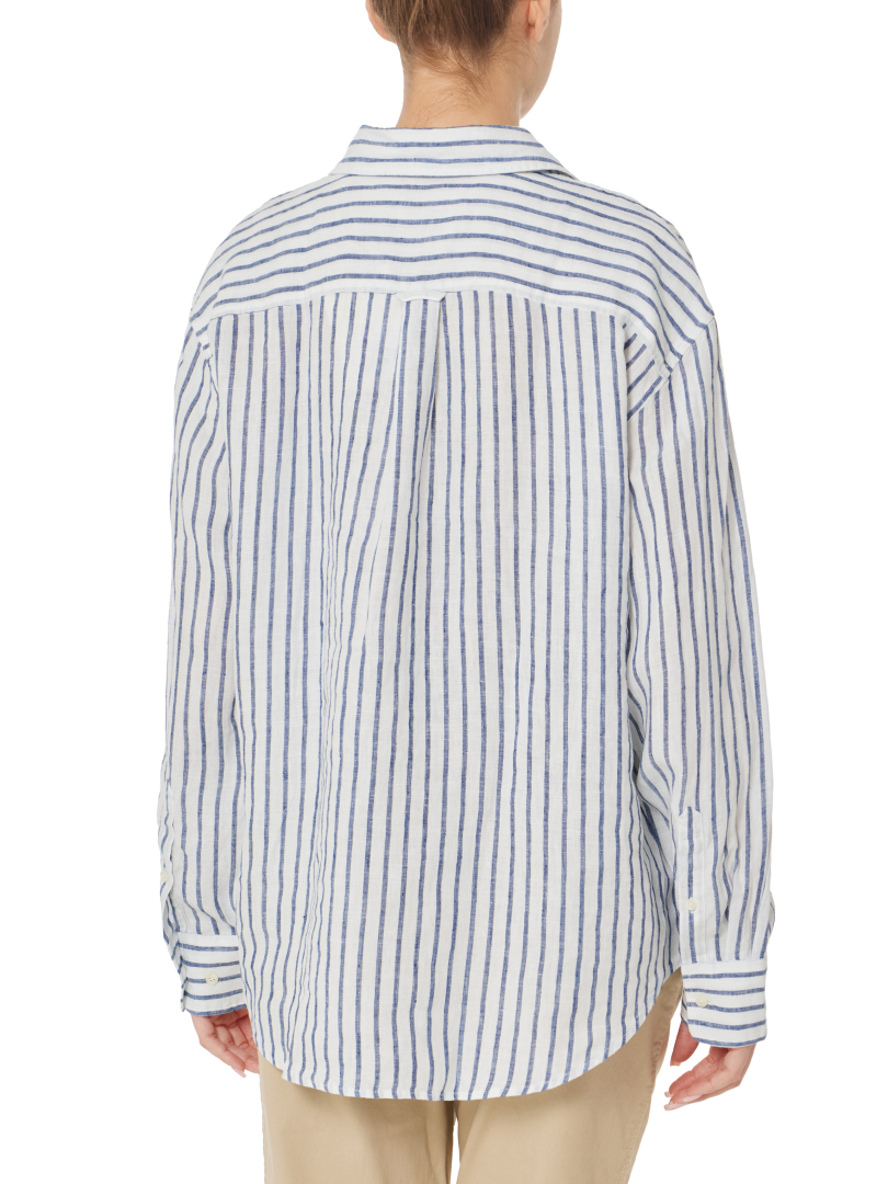 ΓΥΝΑΙΚΕΙΟ ΛΙΝΟ ΠΟΥΚΑΜΙΣΟ 2