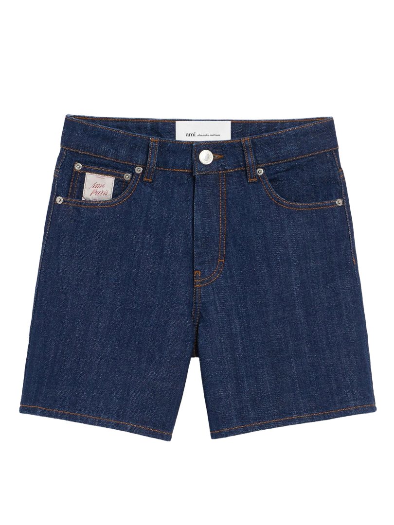 ΓΥΝΑΙΚΕΙΑ DENIM ΒΕΡΜΟΥΔΑ 0