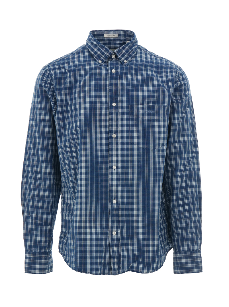 ΑΝΔΡΙΚΟ ΠΟΥΚΑΜΙΣΟ 0