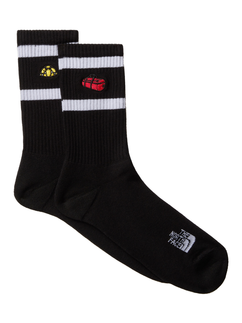 UNISEX ΚΑΛΤΣΕΣ EVERYDAY CREW 0