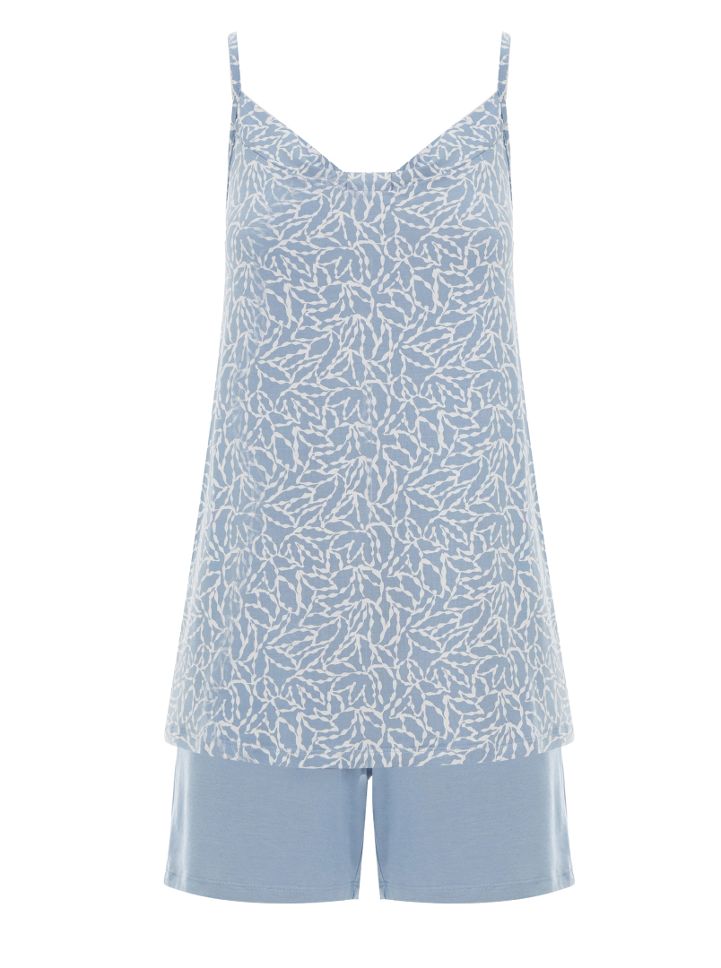 ΓΥΝΑΙΚΕΙΟ ΣΕΤ ΠΙΤΖΑΜΕΣ 0