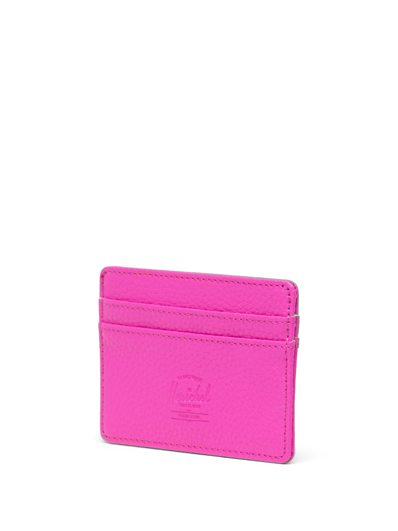 ΘΗΚΗ ΚΑΡΤΩΝ CHARLIE VEGAN LEATHER 2