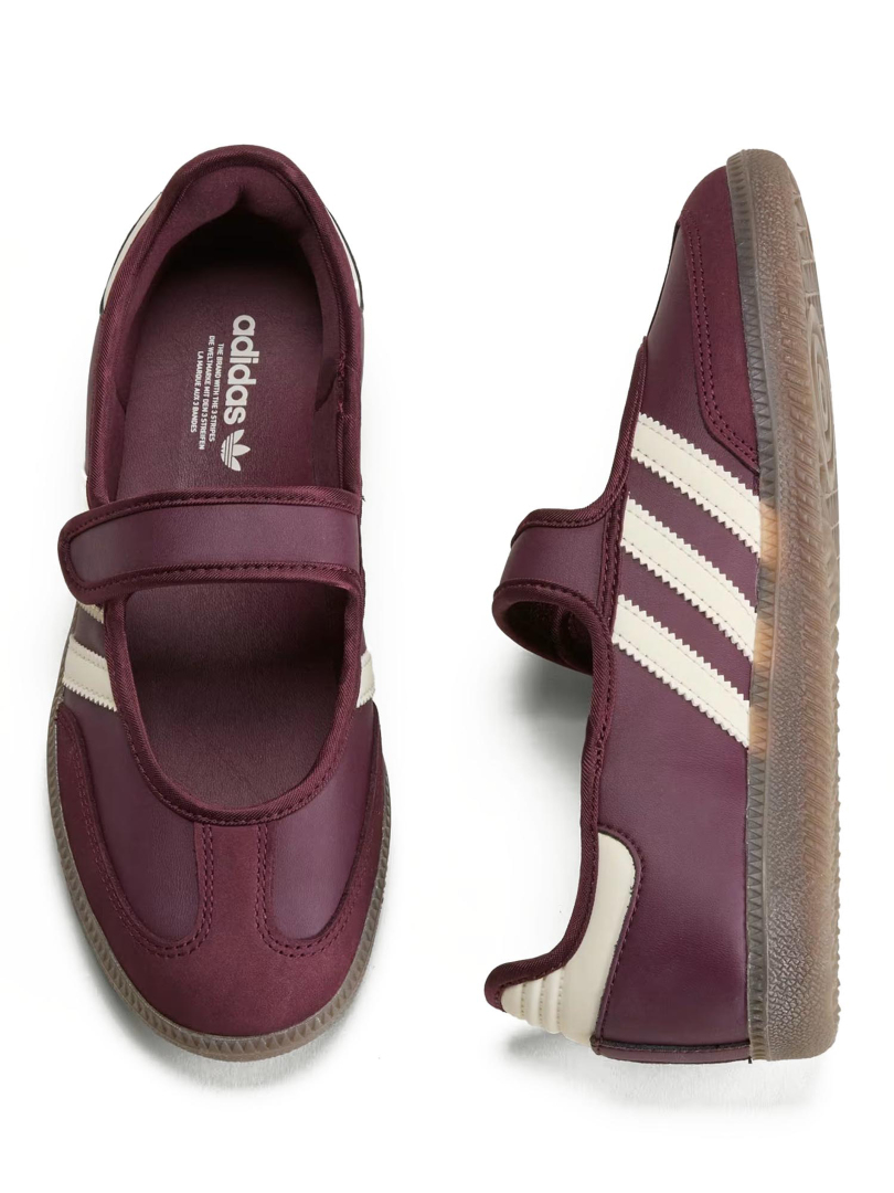 ΓΥΝΑΙΚΕΙΑ SNEAKERS SAMBA JANE 1