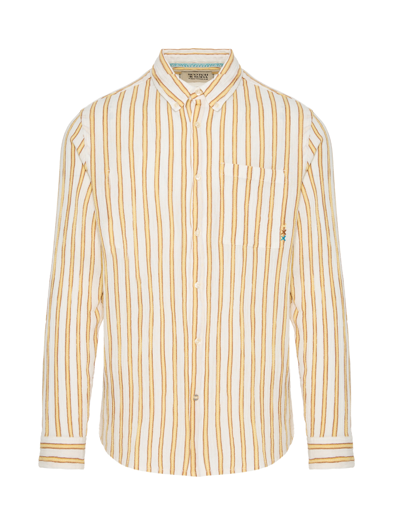 ΑΝΔΡΙΚΟ ΠΟΥΚΑΜΙΣΟ 0