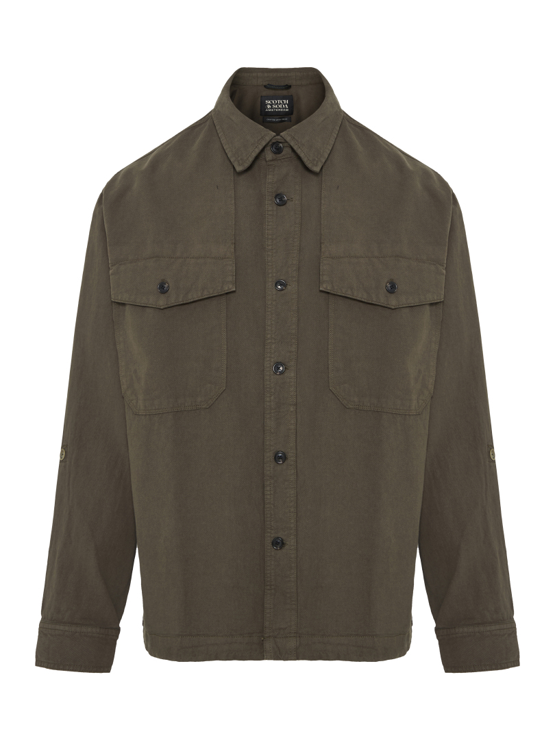 ΑΝΔΡΙΚΟ DENIM JACKET  0