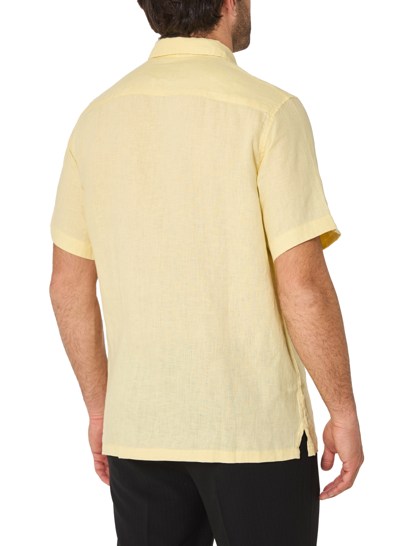 ΑΝΔΡΙΚΟ ΚΟΝΤΟΜΑΝΙΚΟ ΠΟΥΚΑΜΙΣΟ 2